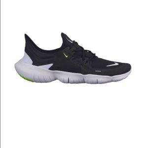 Nike Free RN 5.0